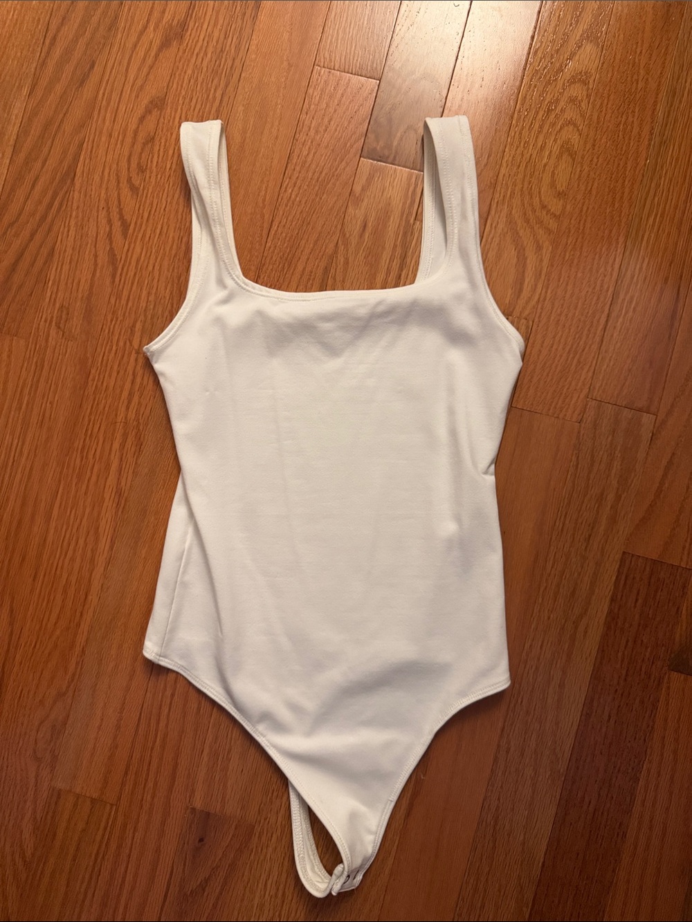 abercrombie & fitch white bodysuit